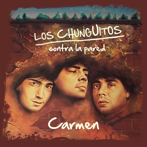 Carmen Los Chunguitos
