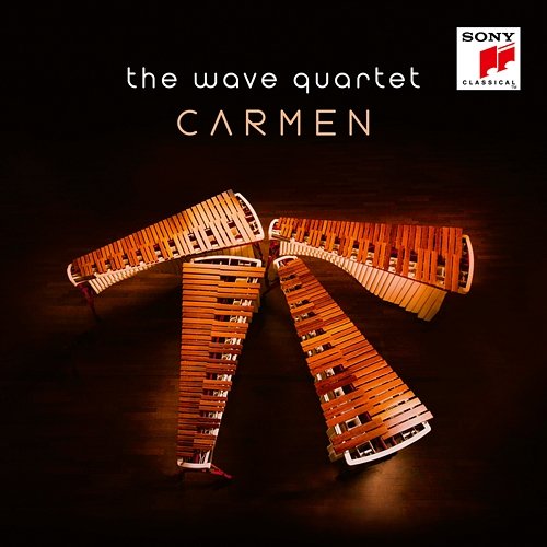 Carmen The Wave Quartet