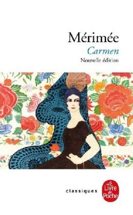 Carmen Librairie generale francaise