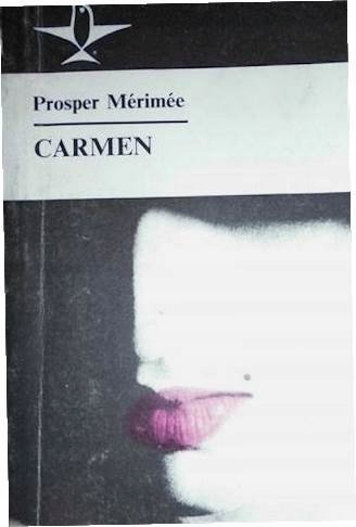 Carmen Prosper Merimee