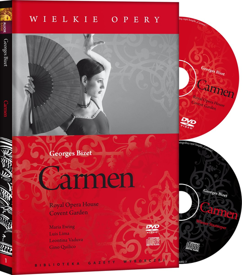 Carmen Agora
