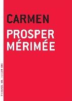Carmen Merimee Prosper, Ives George Burnham