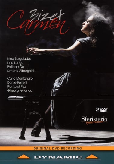 Carmen Various Artists