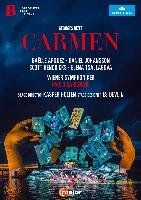 Carmen (Bregenzer Festspiele 2017) (brak polskiej wersji językowej) Bizet Georges