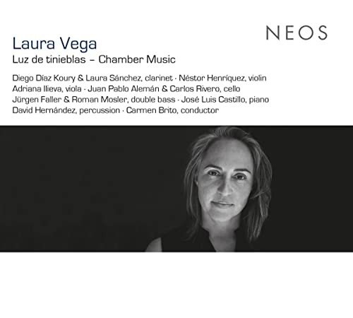 Carmen Brito; Diego Diaz Koury; Laura Sanchez; Nestor Henriquez; Adriana Ilieva; Juan Pablo Aleman; Various Artists