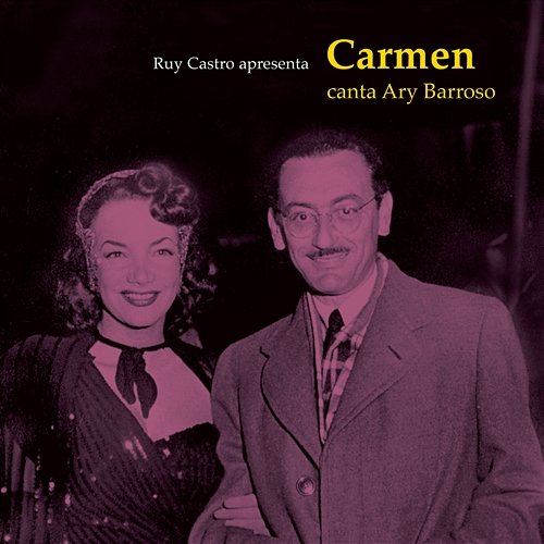 Eu Dei... Carmen Miranda
