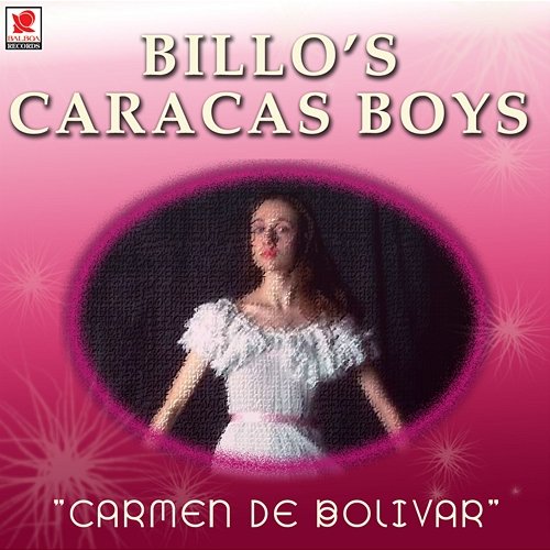 Carmen de Bolivar Billo's Caracas Boys
