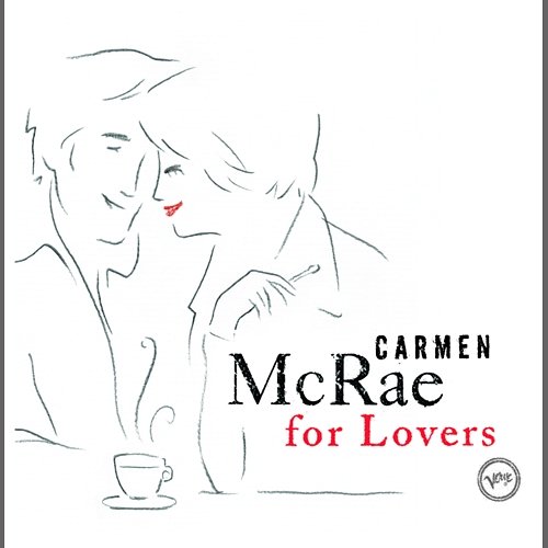 Carmen McRae For Lovers Carmen McRae