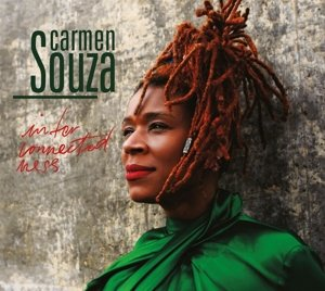 Carmen Souza - Interconnectedness Souza Carmen