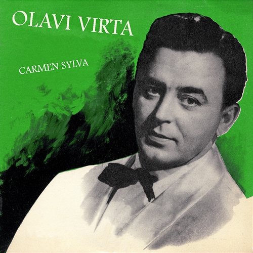 Carmen Sylva Olavi Virta