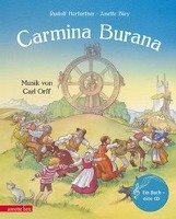 Carmina Burana Herfurtner Rudolf
