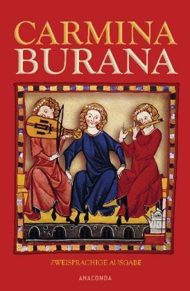 Carmina Burana Anaconda Verlag