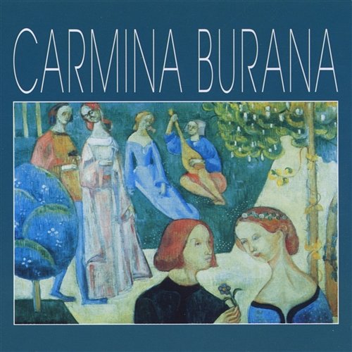Carmina Burana Salzburger Mozarteum Chor und Orchester