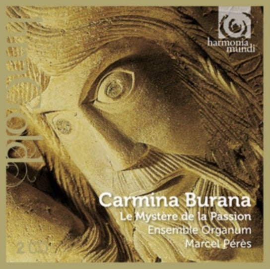 Carmina Burana Ensemble Organum, Peres Marcel