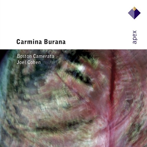 Carmina Burana [c1230] Joel Cohen