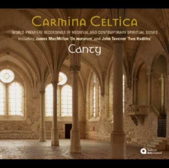 Carmina Celtica Canty