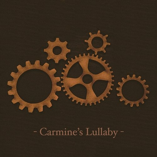 Carmine's Lullaby Karim Kamar