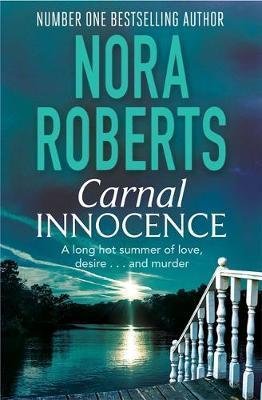 Carnal Innocence Roberts Nora