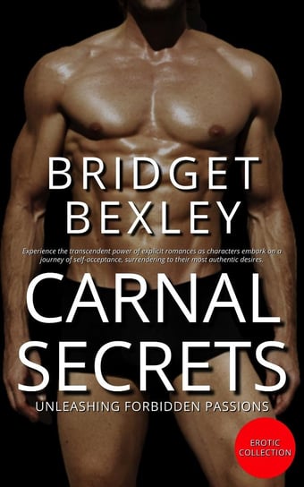 Carnal Secrets Bexley Bridget