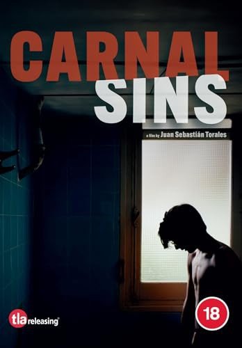 Carnal Sins Various Directors