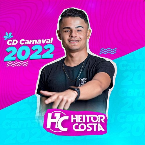 Carnaval 2022 Heitor Costa