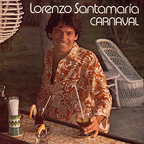 Carnaval Lorenzo Santamaria