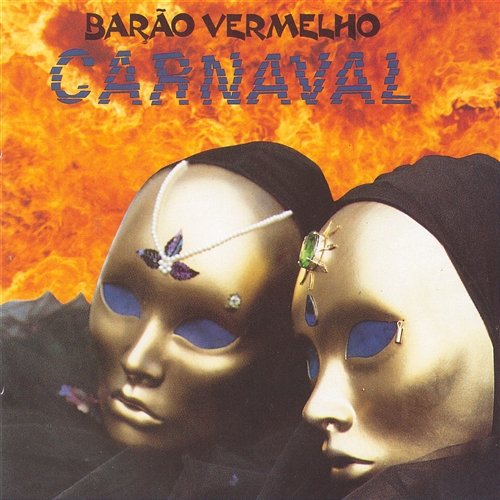 Carnaval Barão Vermelho