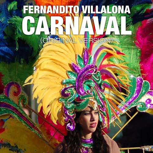 Carnaval Fernando Villalona