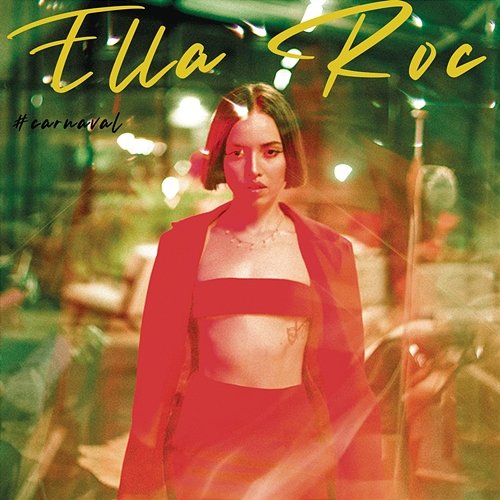 Carnaval Ella Roc