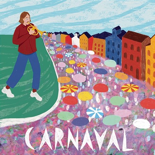 Carnaval Voyou