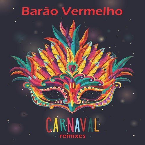 Carnaval Barão Vermelho
