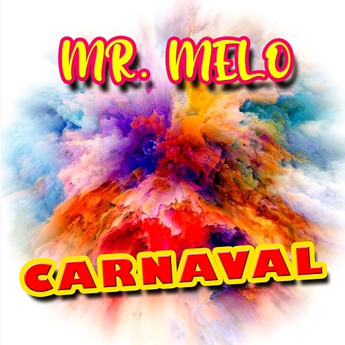 Carnaval Mr. Melo