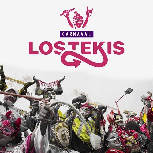 Carnaval Los Tekis