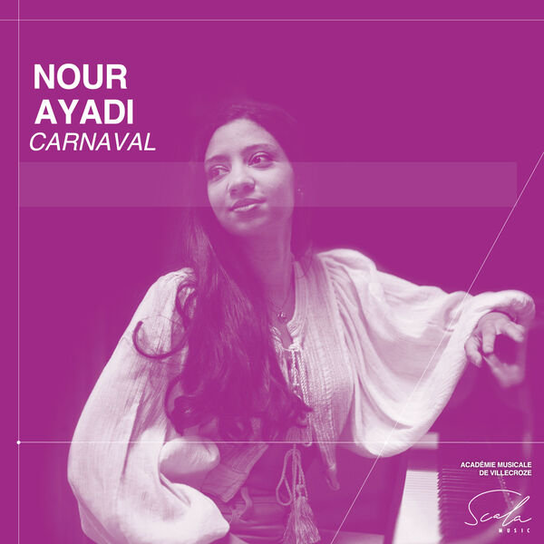 Carnaval Ayadi Nour