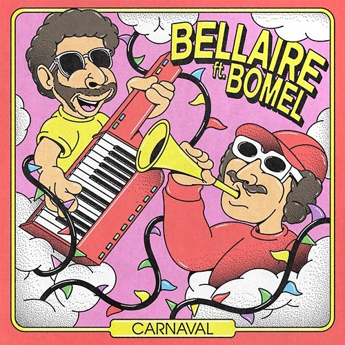 Carnaval Bellaire