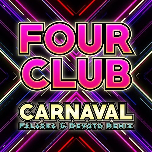 Carnaval Four Club
