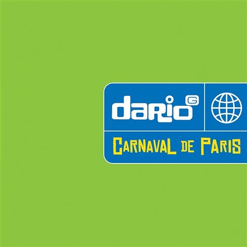 Carnaval De Paris Dario G