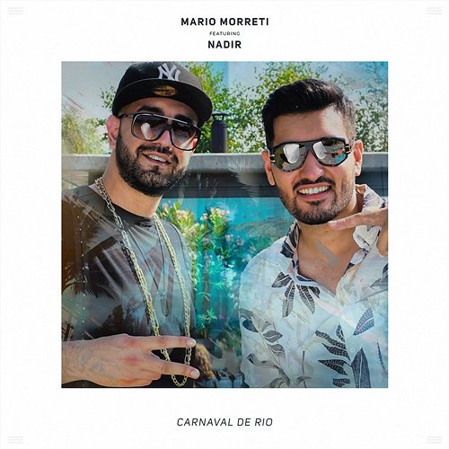 Carnaval de Rio Mario Morreti feat. Nadir