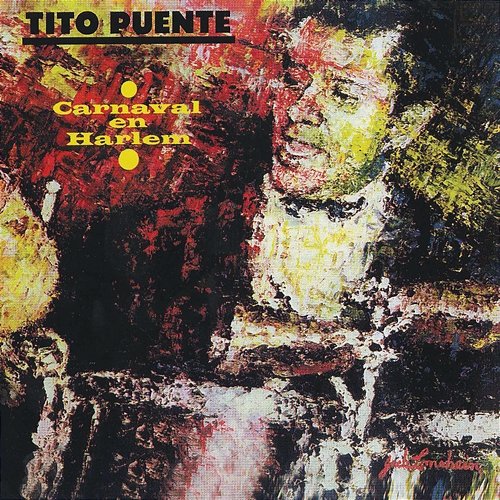 Carnaval En Harlem Tito Puente