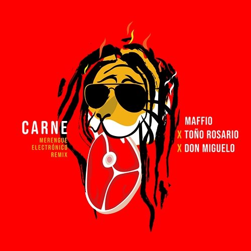 Carne Maffio, Toño Rosario & Don Miguelo