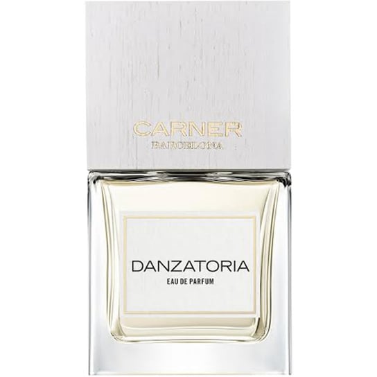 Carner Barcelona, Danzatoria, woda perfumowana, 50 ml Carner Barcelona