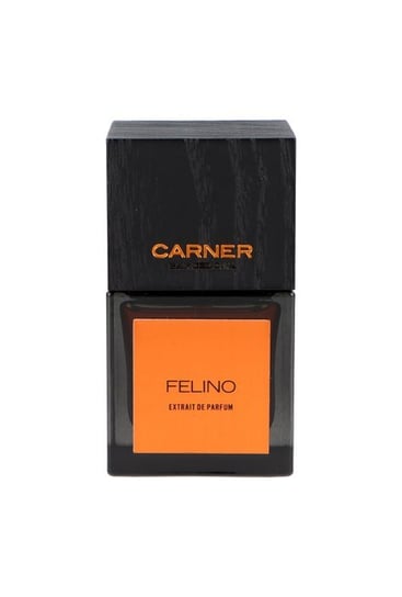 Carner Barcelona, Felino, eliksir perfum, 50 ml Carner Barcelona