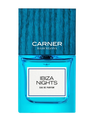 Carner Barcelona, Ibiza Nights, Woda Perfumowana, 100ml Carner Barcelona