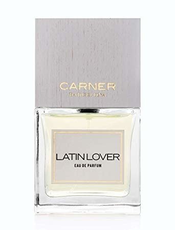 Carner Barcelona, Latin Lover, woda perfumowana, 100 ml Carner Barcelona