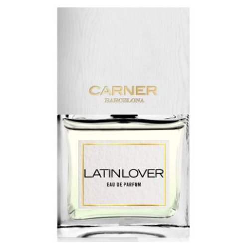 Carner Barcelona, Latin Lover, woda perfumowana, 50 ml Carner Barcelona