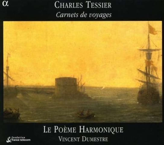 Carnets de Voyages Le Poeme Harmonique