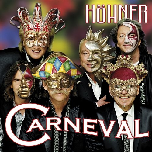 Carneval Höhner
