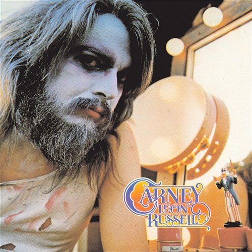 Carney Leon Russell