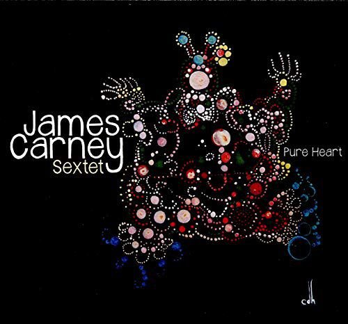 Carney, James - Pure Heart Carney James