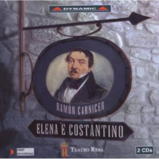 Carnicer: Elena E Costantino Carnicer Ramon